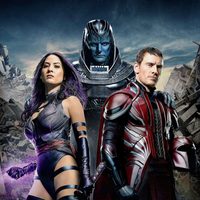 Foto de 'X-Men: Apocalypse'