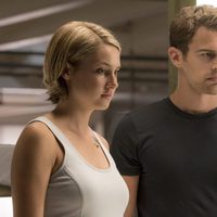 Foto de 'The Divergent Series: Allegiant'