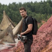 Foto de 'The Divergent Series: Allegiant'