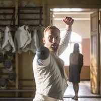 Foto de 'The Fencer'