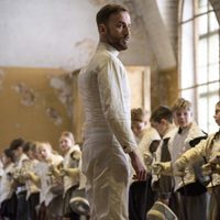 Foto de 'The Fencer'