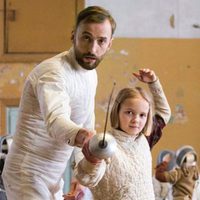 Foto de 'The Fencer'