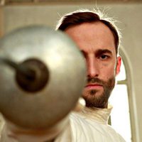 Foto de 'The Fencer'