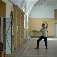 Foto de 'The Fencer'