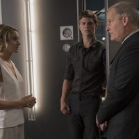 The Divergent Series: Allegiant