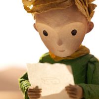 Foto de 'The Little Prince'