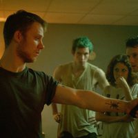 Foto de 'Green Room'