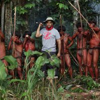 The Green Inferno