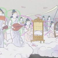 The Tale of the Princess Kaguya