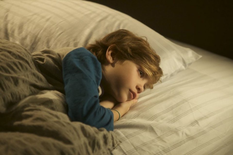 Imagen de la película Before I Wake