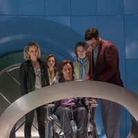 Foto de 'X-Men: Apocalypse'