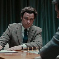 Pawn Sacrifice