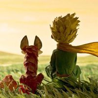 Foto de 'The Little Prince'