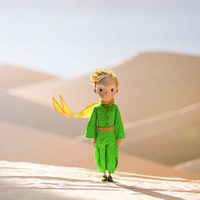 The Little Prince