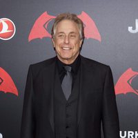 Producer Charles Roven at 'Batman v Superman' Premiere in New York