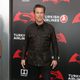 John Corbett at 'Batman v Superman' Premiere in New York