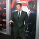 Ben Affleck at 'Batman v Superman' Premiere in New York