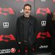 Jeffrey Dean Morgan at 'Batman v Superman' Premiere in New York