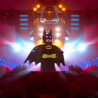 Foto de 'The Lego Batman Movie'