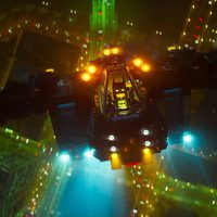 Foto de 'The Lego Batman Movie'