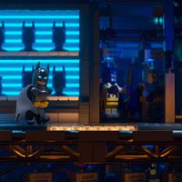 Foto de 'The Lego Batman Movie'