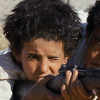 Theeb