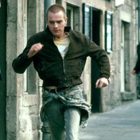 Trainspotting