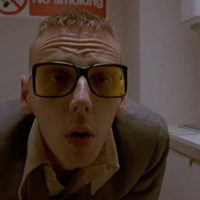 Trainspotting