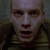 Trainspotting