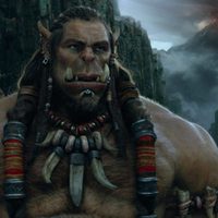 Foto de 'Warcraft: The Beginning'