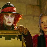 Foto de 'Alice Through the Looking Glass'