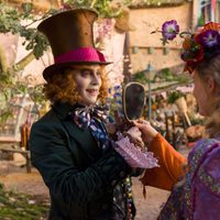 Foto de 'Alice Through the Looking Glass'