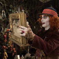 Foto de 'Alice Through the Looking Glass'