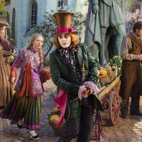 Foto de 'Alice Through the Looking Glass'