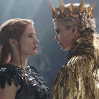 Foto de 'The Huntsman: Winter's War'