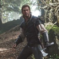 Foto de 'The Huntsman: Winter's War'