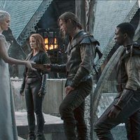 Foto de 'The Huntsman: Winter's War'