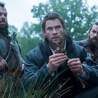 Foto de 'The Huntsman: Winter's War'