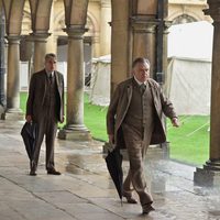 Foto de 'The Man Who Knew Infinity'