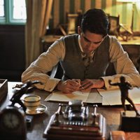 Foto de 'The Man Who Knew Infinity'