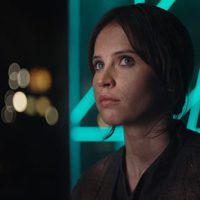 Foto de 'Rogue One: A Star Wars Story'