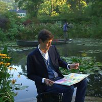 Foto de 'Painting the Modern Garden: Monet to Matisse'