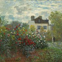 Foto de 'Painting the Modern Garden: Monet to Matisse'