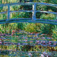 Foto de 'Painting the Modern Garden: Monet to Matisse'