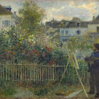 Foto de 'Painting the Modern Garden: Monet to Matisse'