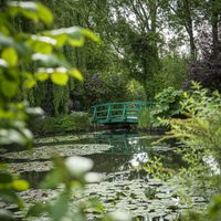 Painting the Modern Garden: Monet to Matisse