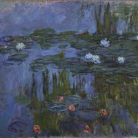 Painting the Modern Garden: Monet to Matisse