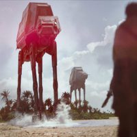 Foto de 'Rogue One: A Star Wars Story'