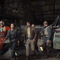 Foto de 'Rogue One: A Star Wars Story'