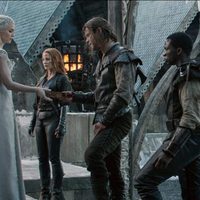 The Huntsman: Winter's War